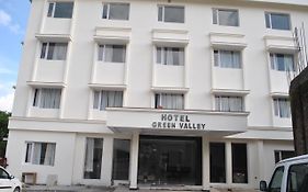 Hotel Green Valley Katra