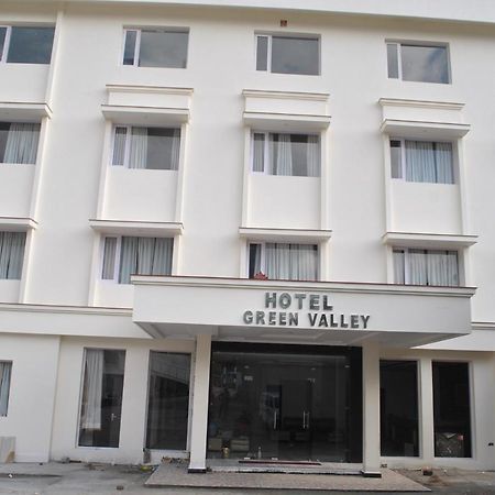 Hotel Green Valley Katra  Exterior photo